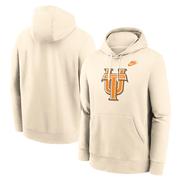 Tennessee Nike Special Legacy Club Fleece Hoodie